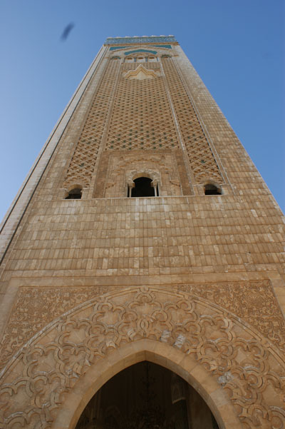 Mimarlık ve Tasarım Fakültesi FAS Teknik Gezisi-2010