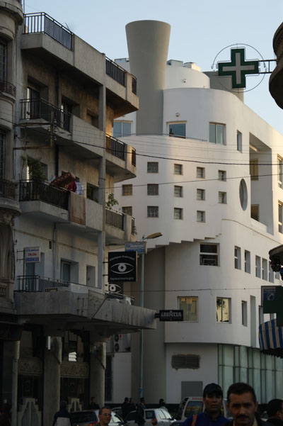 Mimarlık ve Tasarım Fakültesi FAS Teknik Gezisi-2010