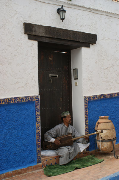 Mimarlık ve Tasarım Fakültesi FAS Teknik Gezisi-2010