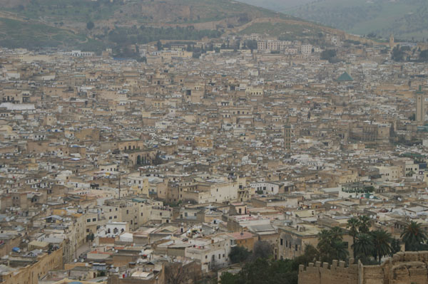 Mimarlık ve Tasarım Fakültesi FAS Teknik Gezisi-2010