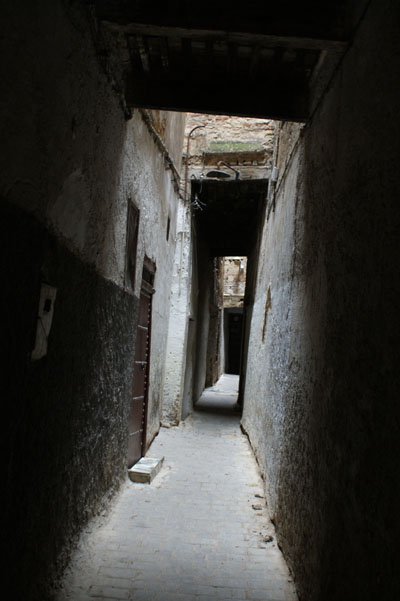 Mimarlık ve Tasarım Fakültesi FAS Teknik Gezisi-2010