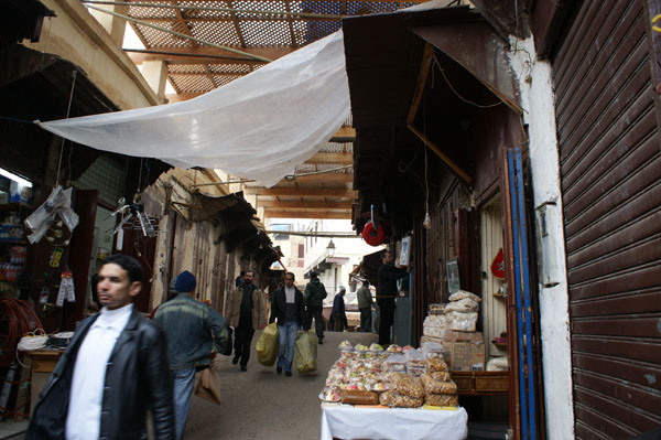 Mimarlık ve Tasarım Fakültesi FAS Teknik Gezisi-2010