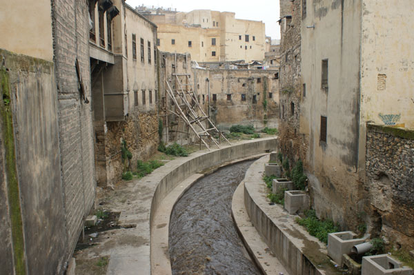 Mimarlık ve Tasarım Fakültesi FAS Teknik Gezisi-2010