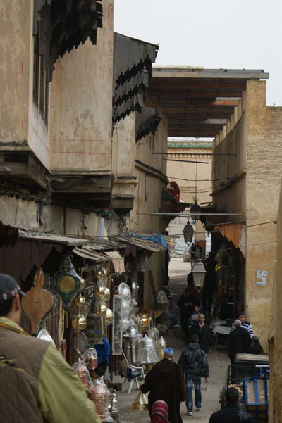 Mimarlık ve Tasarım Fakültesi FAS Teknik Gezisi-2010