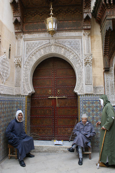 Mimarlık ve Tasarım Fakültesi FAS Teknik Gezisi-2010