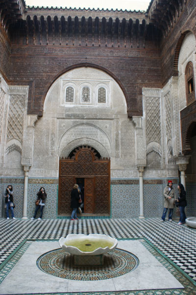 Mimarlık ve Tasarım Fakültesi FAS Teknik Gezisi-2010