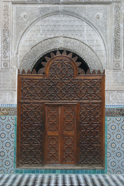 Mimarlık ve Tasarım Fakültesi FAS Teknik Gezisi-2010