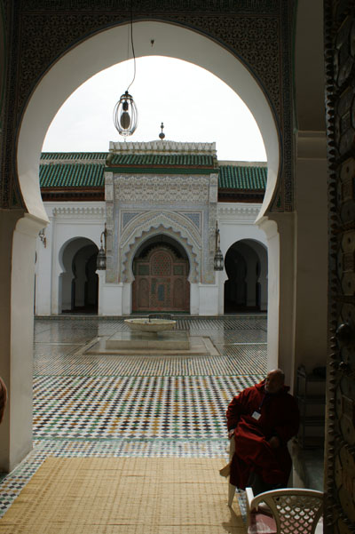 Mimarlık ve Tasarım Fakültesi FAS Teknik Gezisi-2010