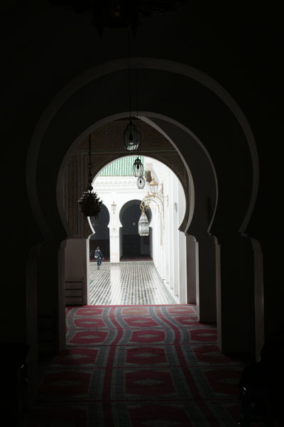 Mimarlık ve Tasarım Fakültesi FAS Teknik Gezisi-2010