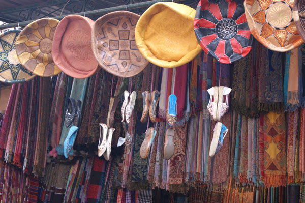 Mimarlık ve Tasarım Fakültesi FAS Teknik Gezisi-2010