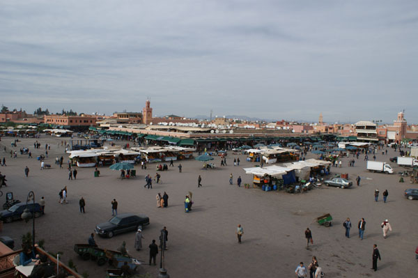 Mimarlık ve Tasarım Fakültesi FAS Teknik Gezisi-2010