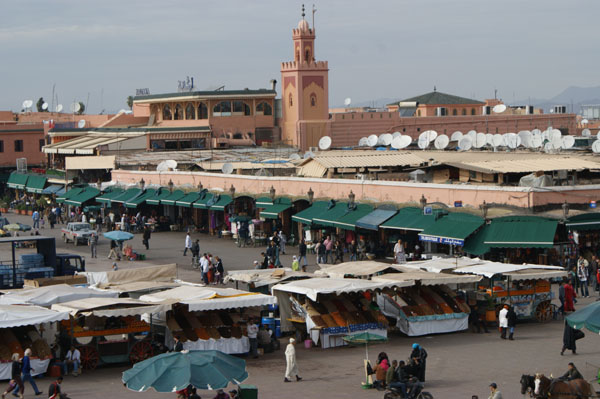 Mimarlık ve Tasarım Fakültesi FAS Teknik Gezisi-2010