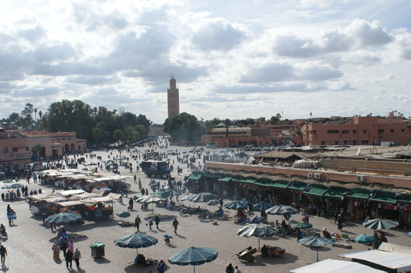 Mimarlık ve Tasarım Fakültesi FAS Teknik Gezisi-2010