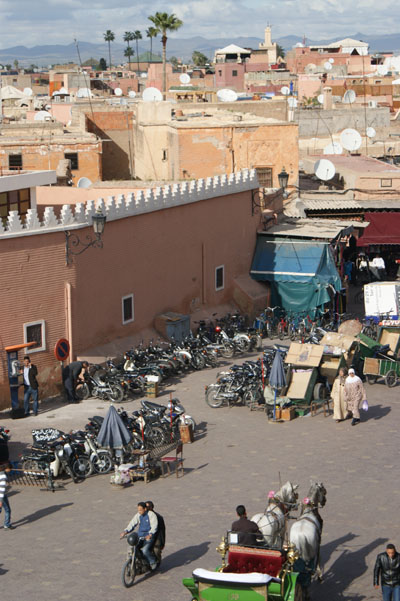 Mimarlık ve Tasarım Fakültesi FAS Teknik Gezisi-2010