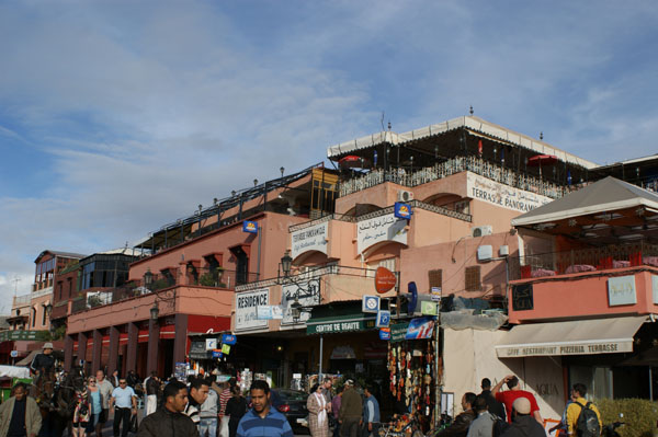 Mimarlık ve Tasarım Fakültesi FAS Teknik Gezisi-2010