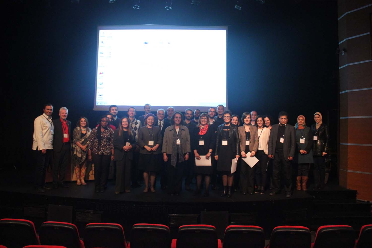 Uluslararası Çevre ve Tasarım Kongresi