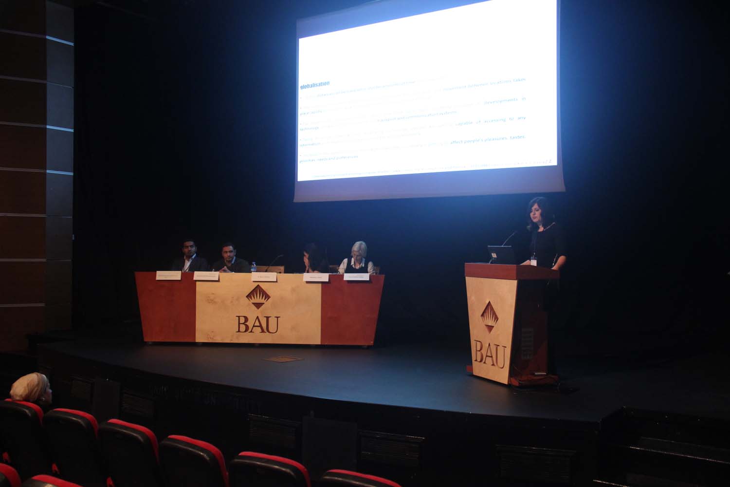 Uluslararası Çevre ve Tasarım Kongresi