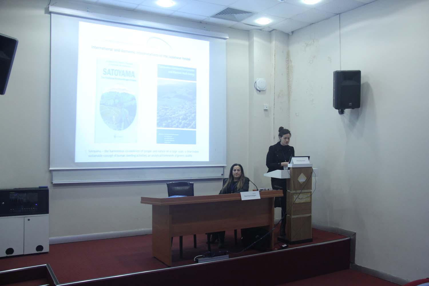 Uluslararası Çevre ve Tasarım Kongresi