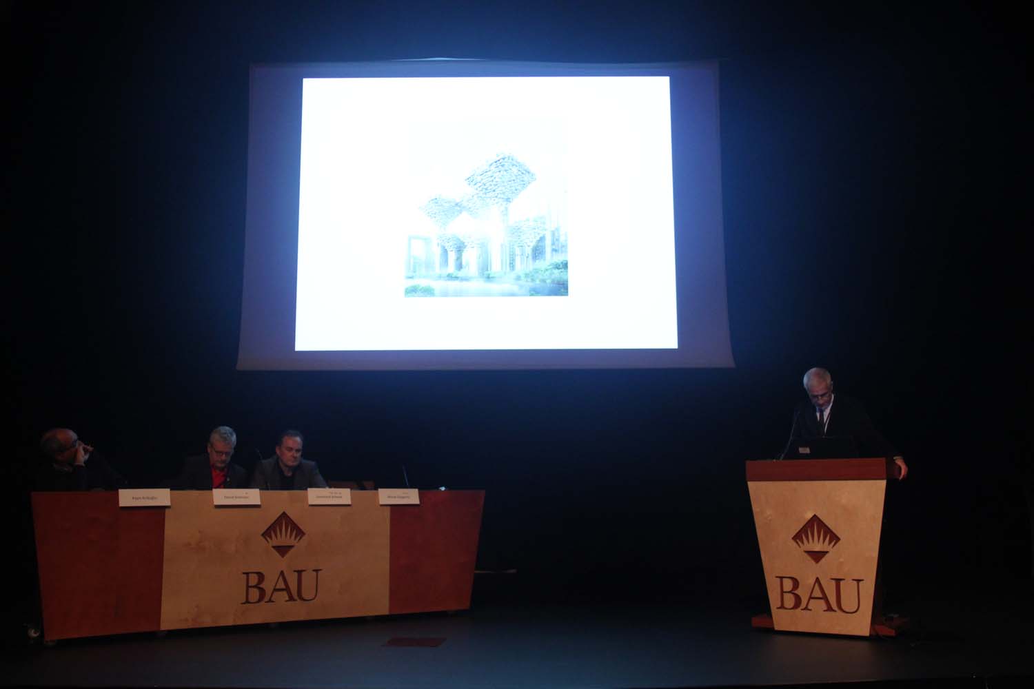 Uluslararası Çevre ve Tasarım Kongresi