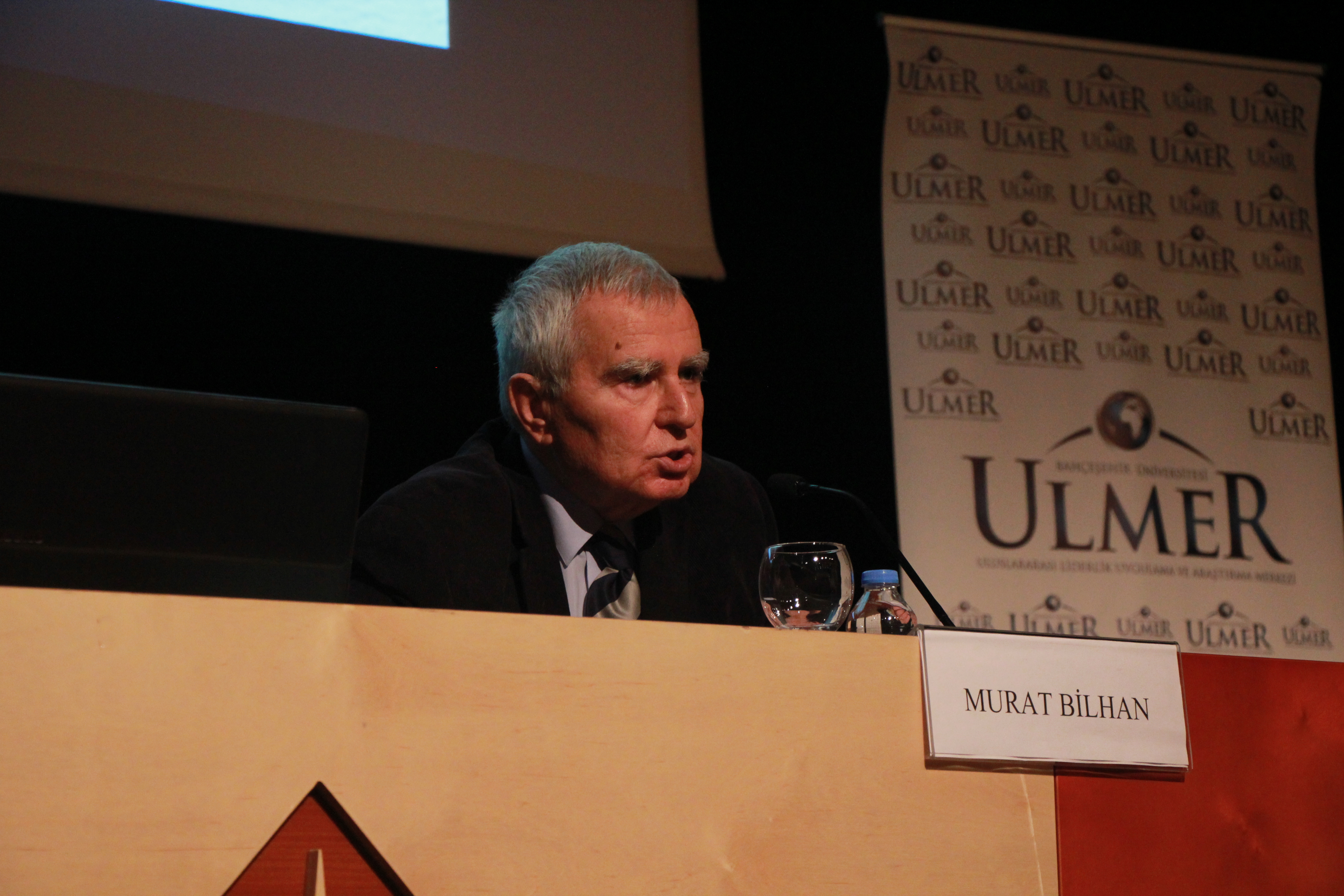 Hükümet ve Liderlik Okulu 2014-2015