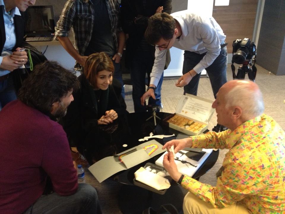 Fotoğraf ve Video - Etkinlikler