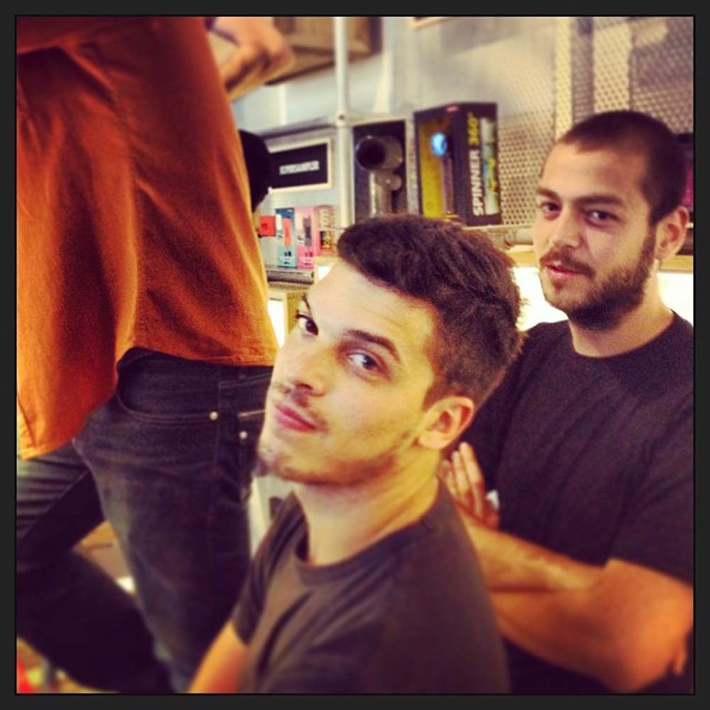 Fotoğraf ve Video - Etkinlikler