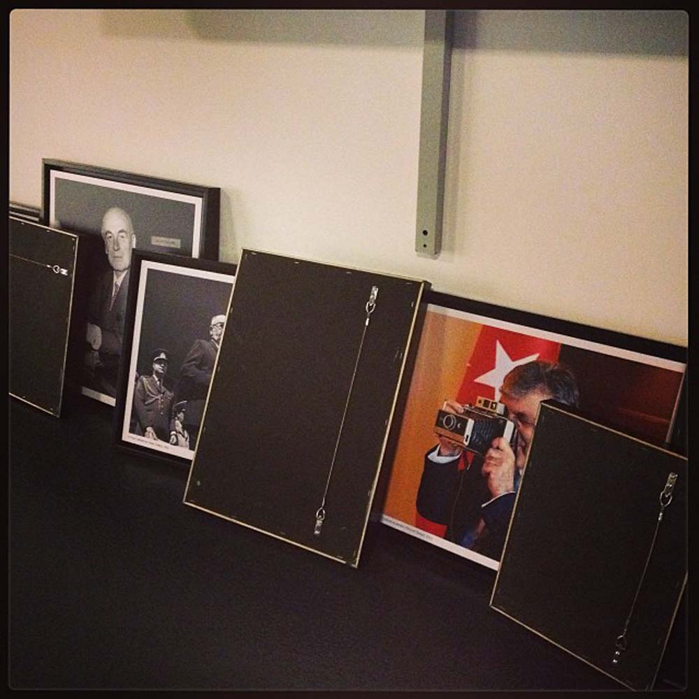 Fotoğraf ve Video - Etkinlikler