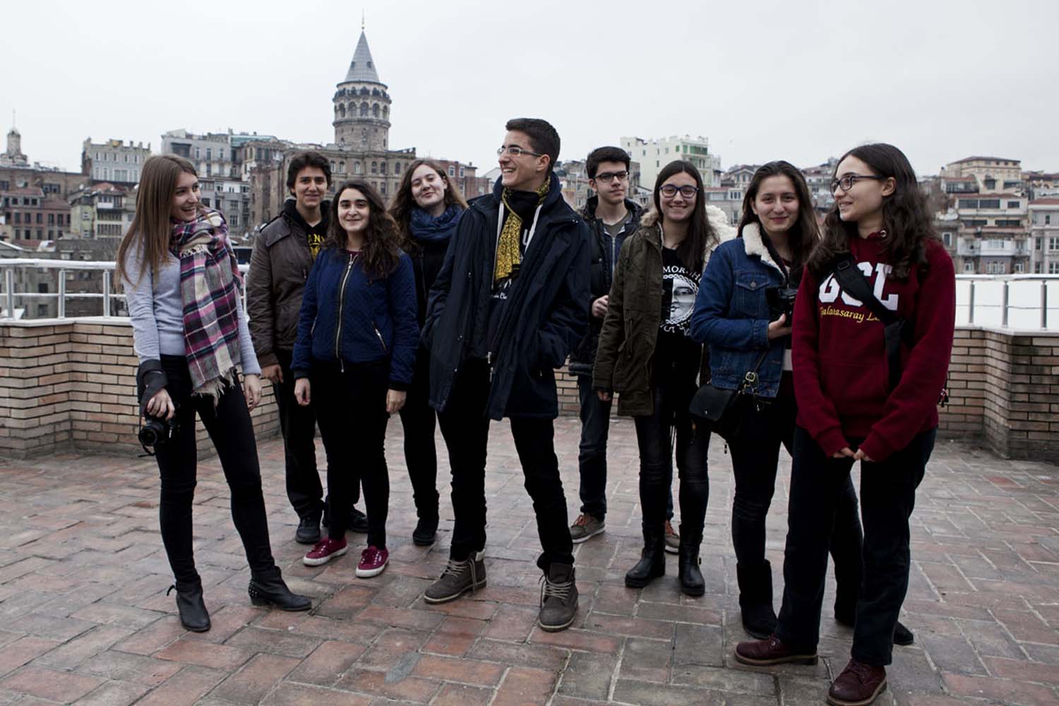 Fotoğraf ve Video - Etkinlikler