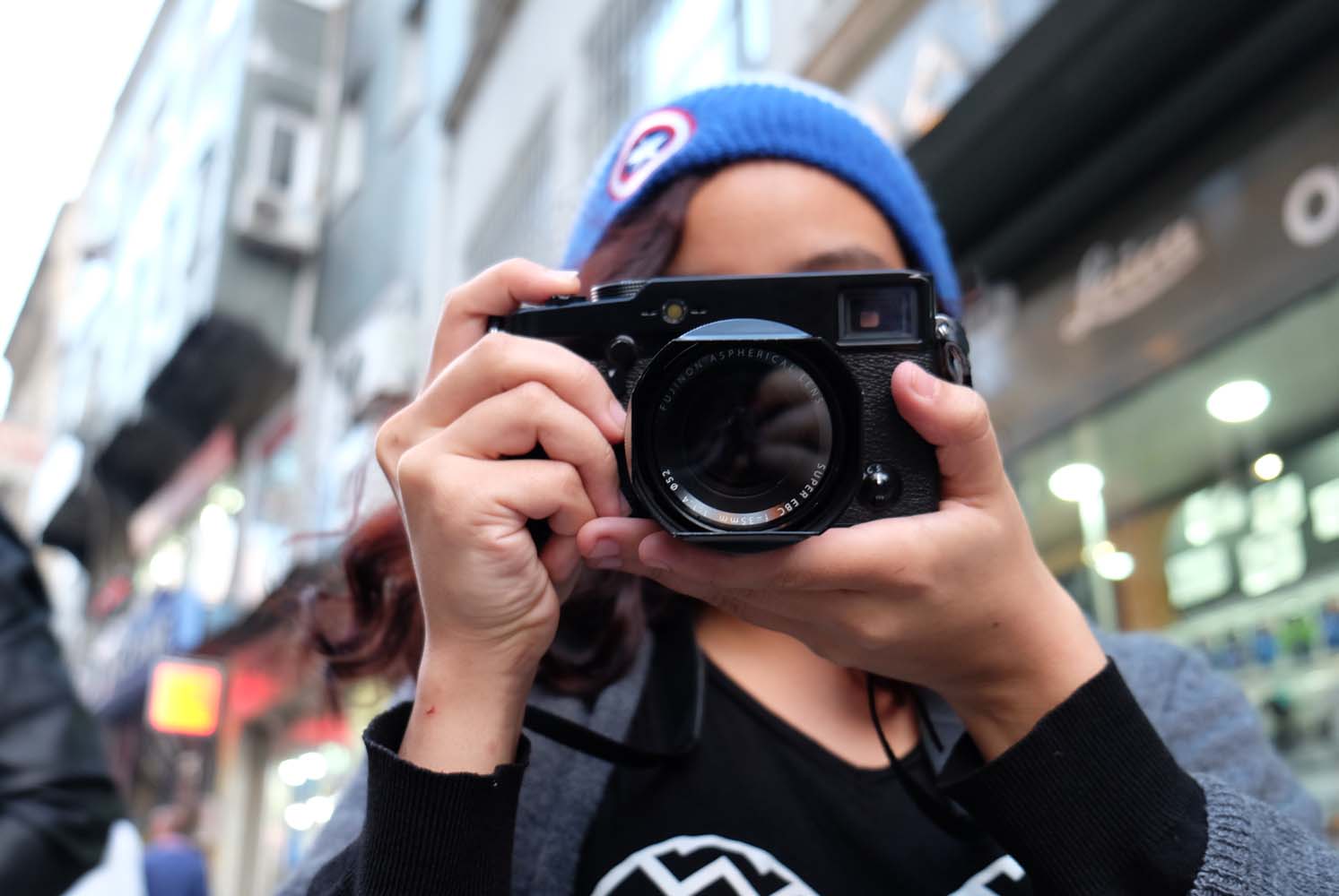 Fotoğraf ve Video - Etkinlikler