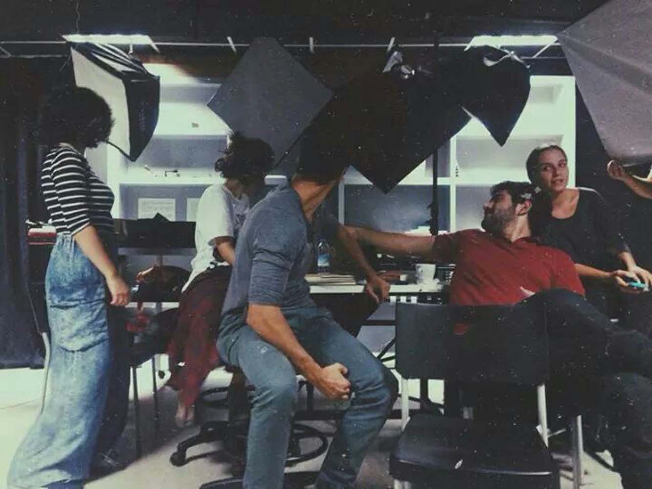 Fotoğraf ve Video - Etkinlikler