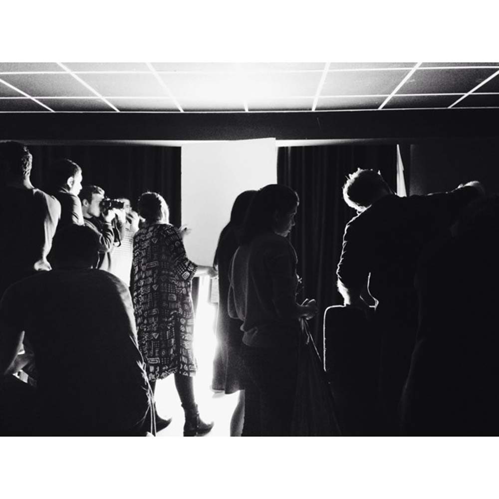 Fotoğraf ve Video - Etkinlikler