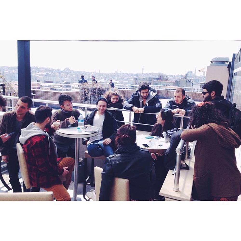 Fotoğraf ve Video - Etkinlikler