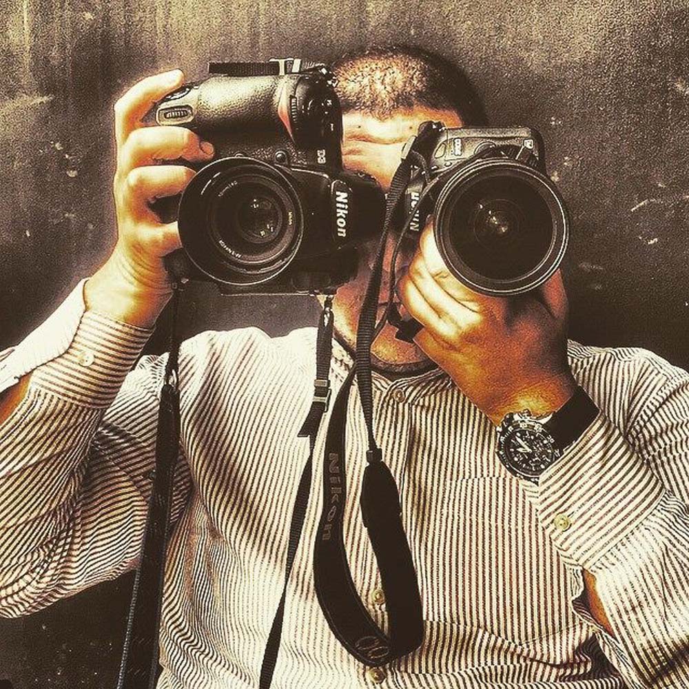 Fotoğraf ve Video - Etkinlikler