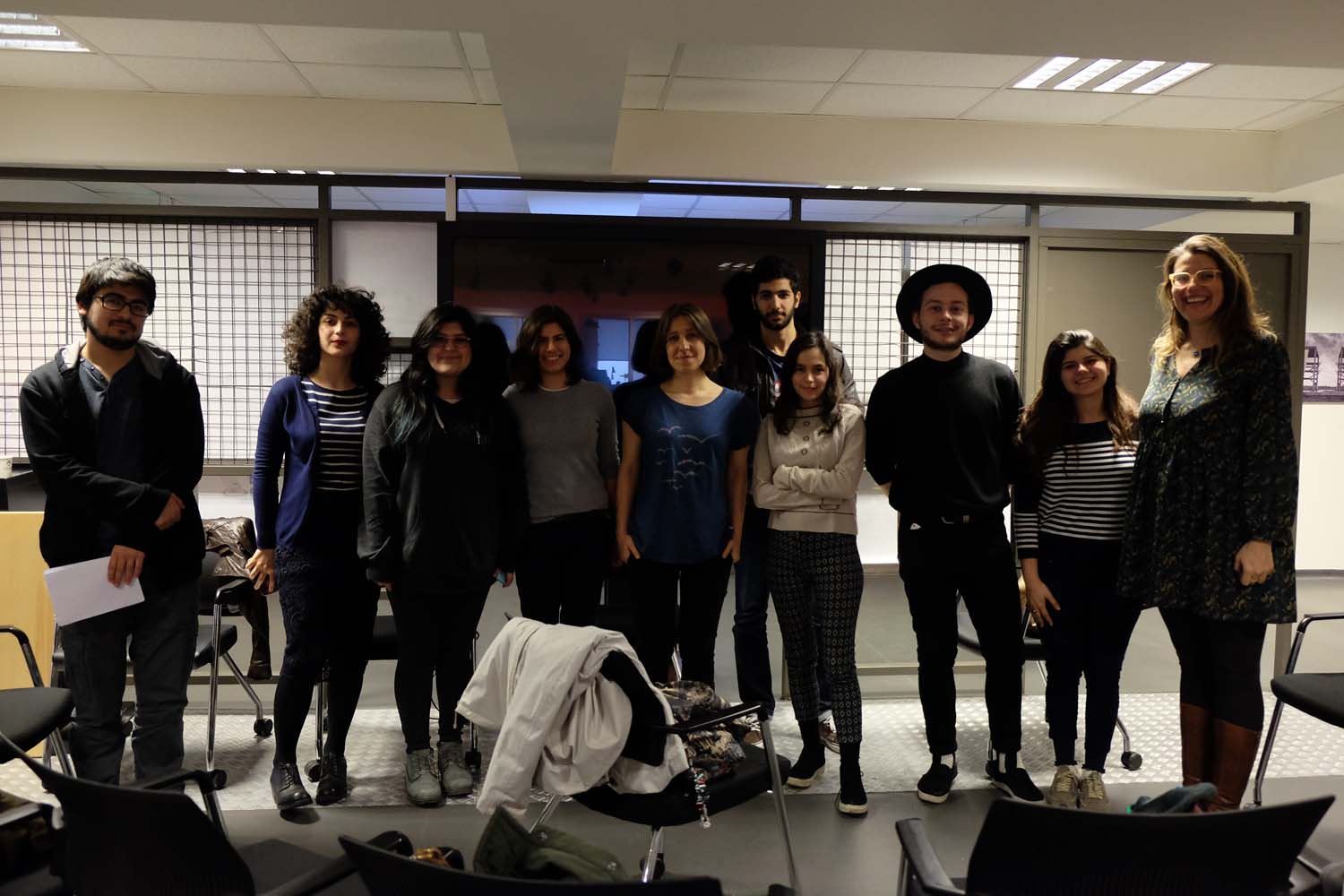 Fotoğraf ve Video - Etkinlikler