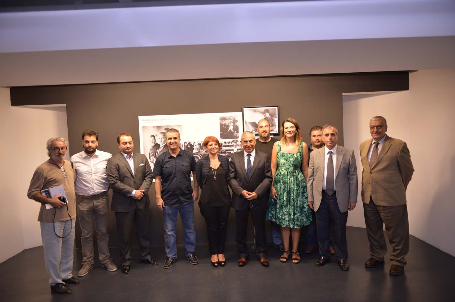 Fotoğraf ve Video - Etkinlikler