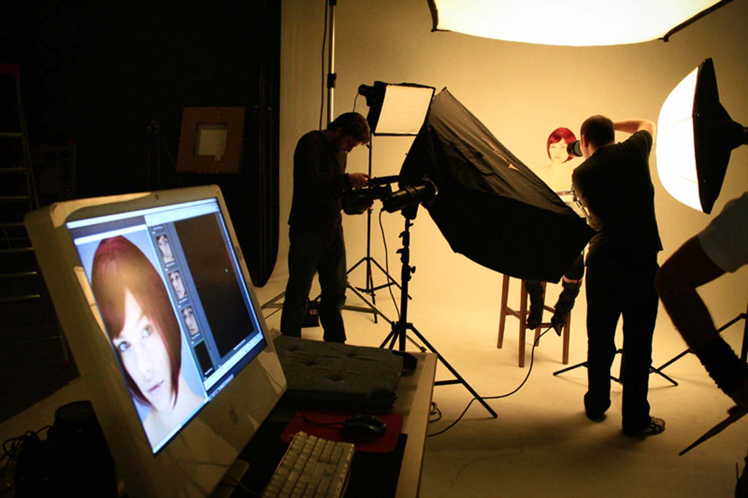 Fotoğraf ve Video - Etkinlikler