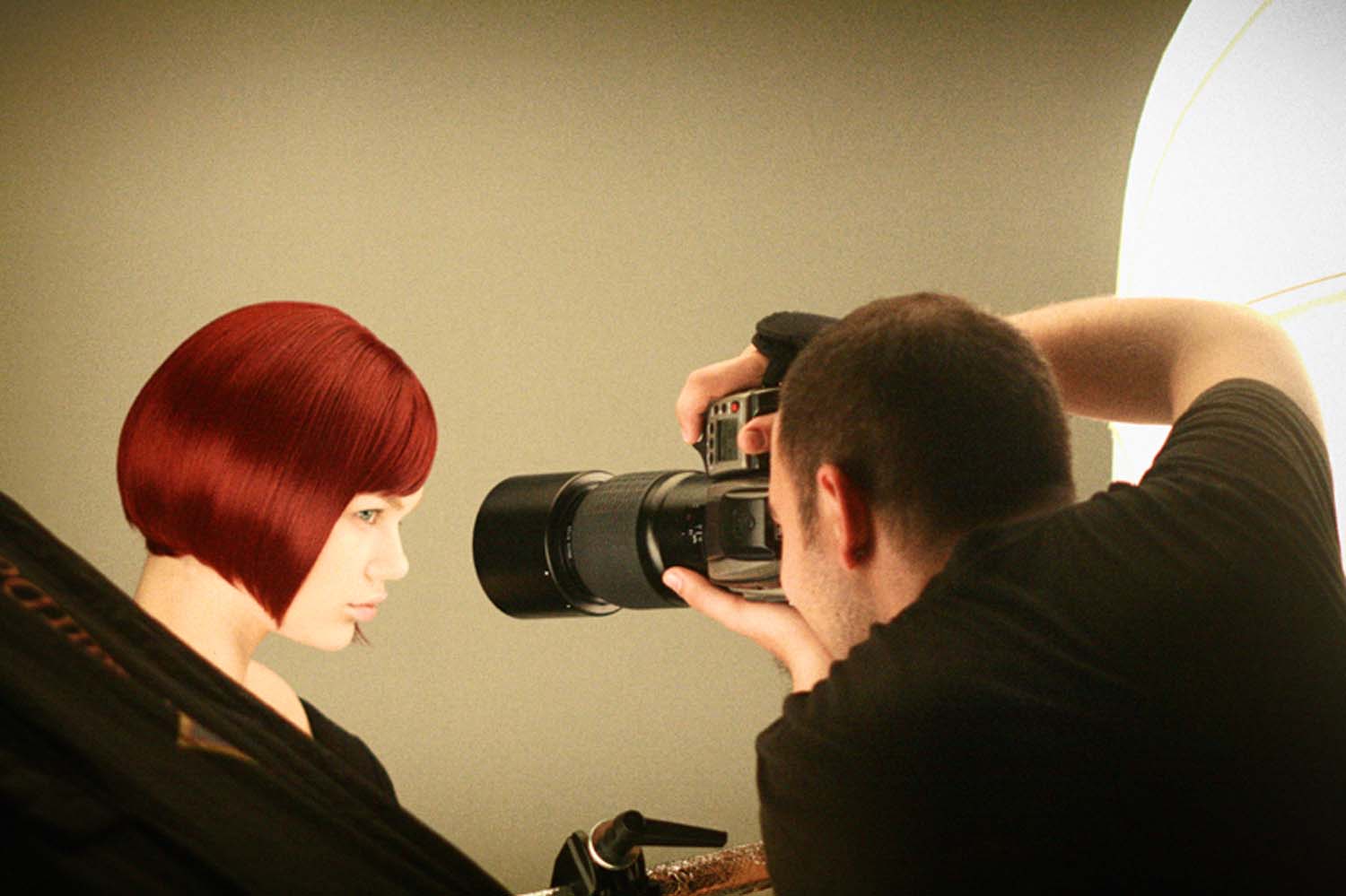 Fotoğraf ve Video - Etkinlikler