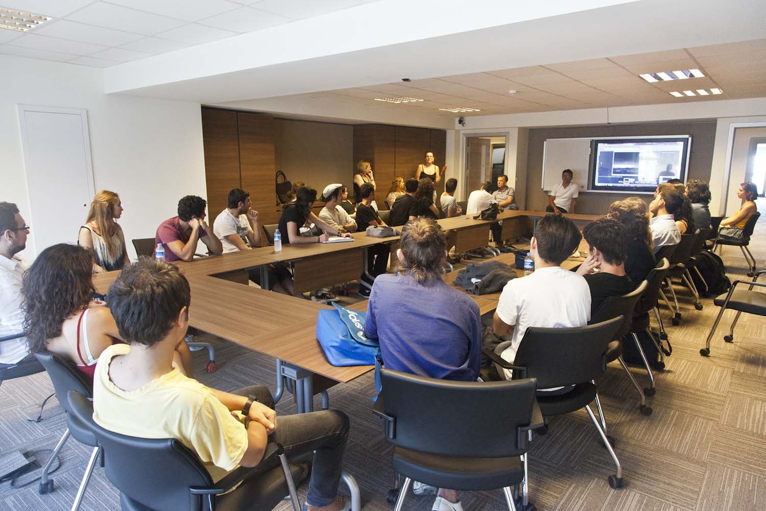 Fotoğraf ve Video - Etkinlikler