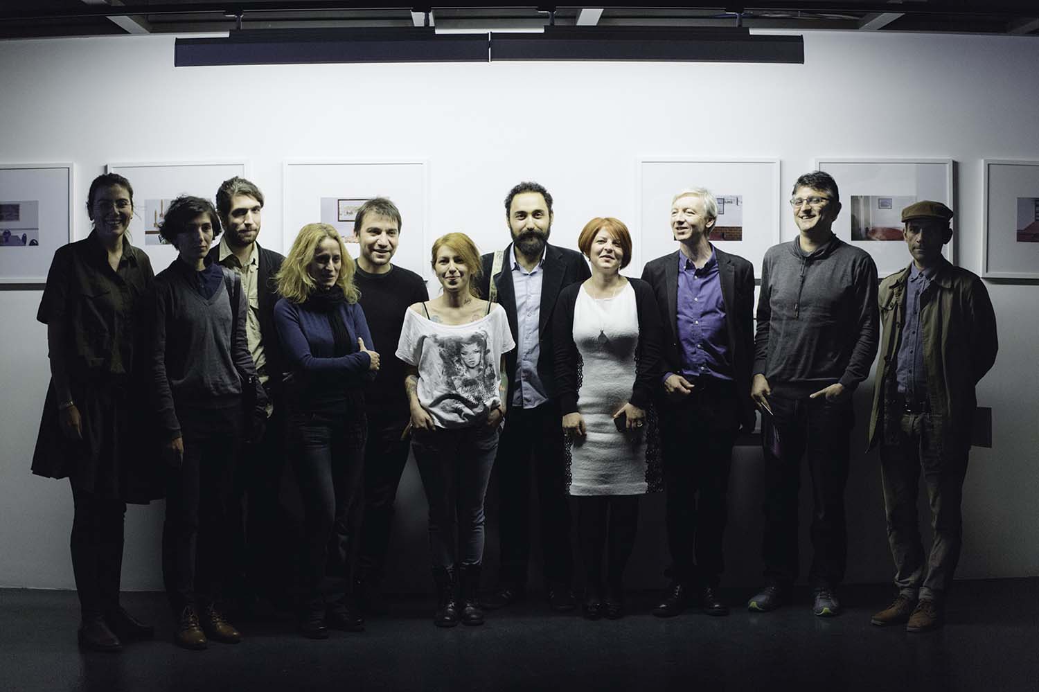 Fotoğraf ve Video - Etkinlikler