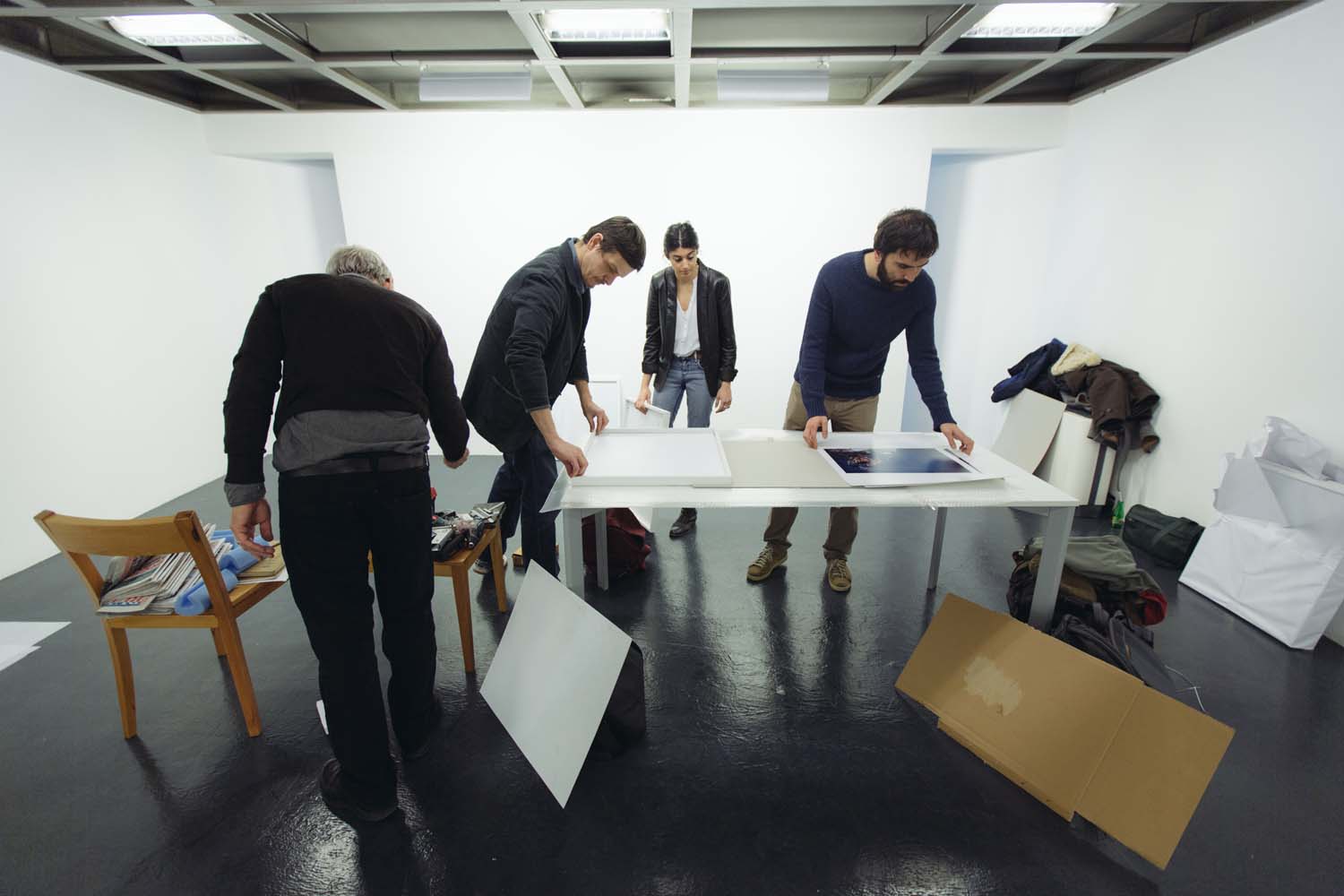 Fotoğraf ve Video - Etkinlikler