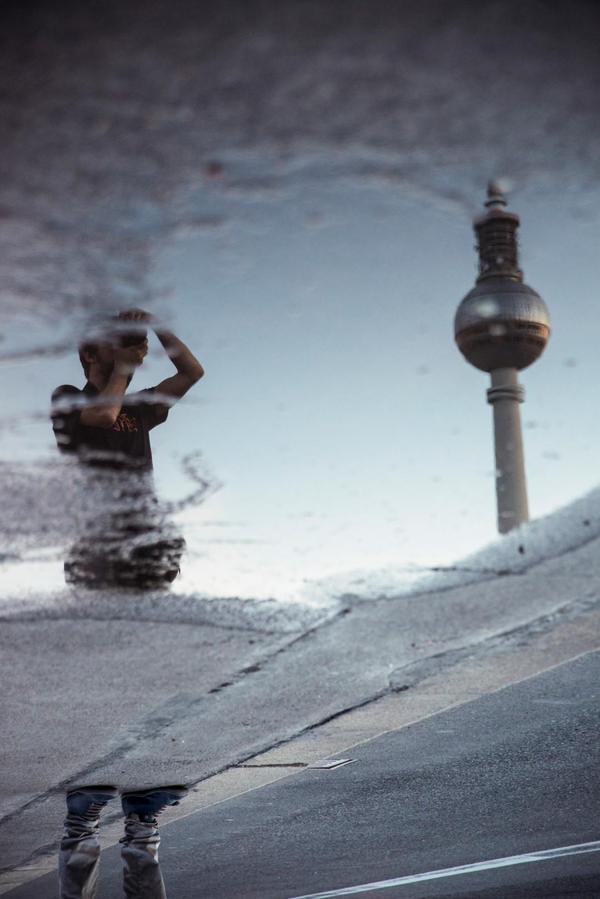 Fotoğraf ve Video - Berlin Yaz Okulu / 2014 - 2015