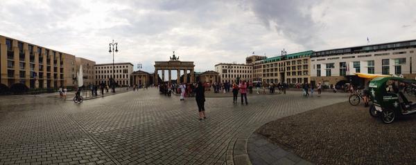 Fotoğraf ve Video - Berlin Yaz Okulu / 2014 - 2015