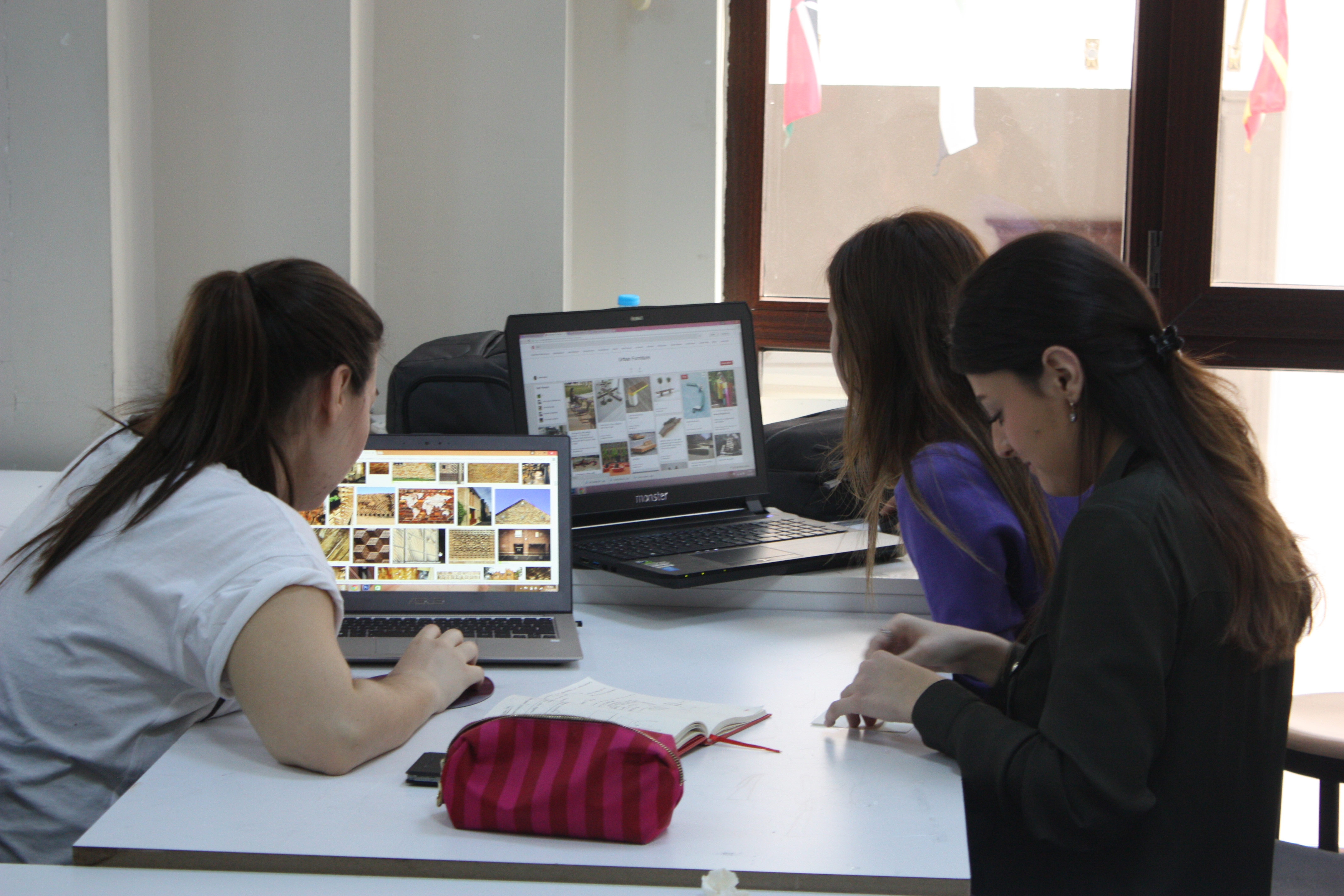 Mimaride Parametrik Algoritmik Yaklaşımlar