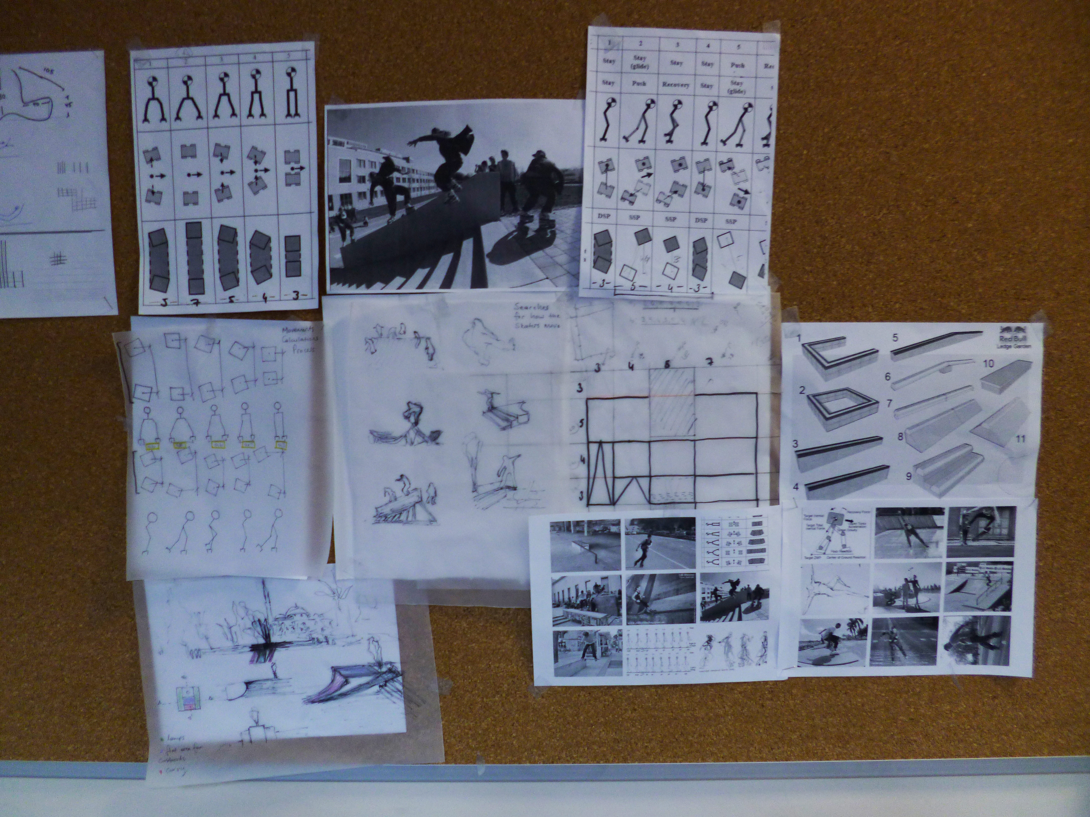 Mimaride Parametrik Algoritmik Yaklaşımlar