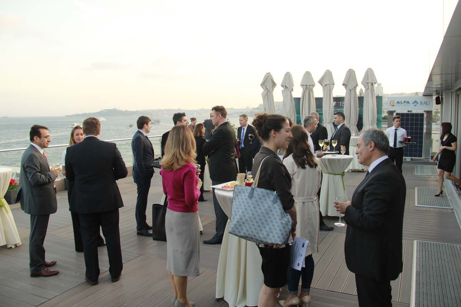 NATO Strategic Military Partners Çalıştayı Gerçekleştirildi