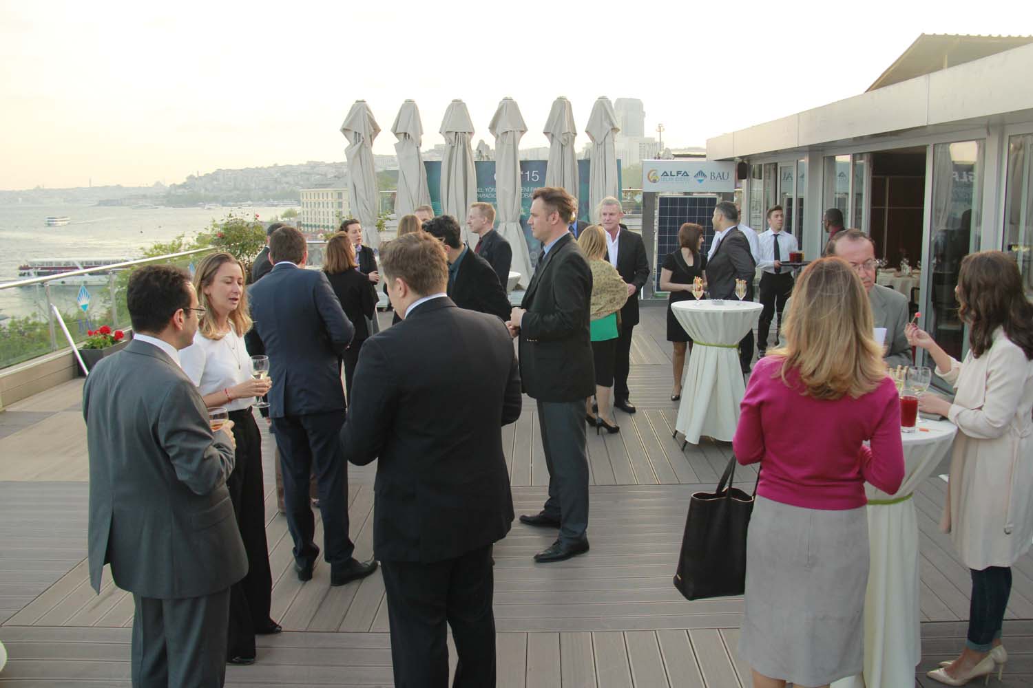 NATO Strategic Military Partners Çalıştayı Gerçekleştirildi