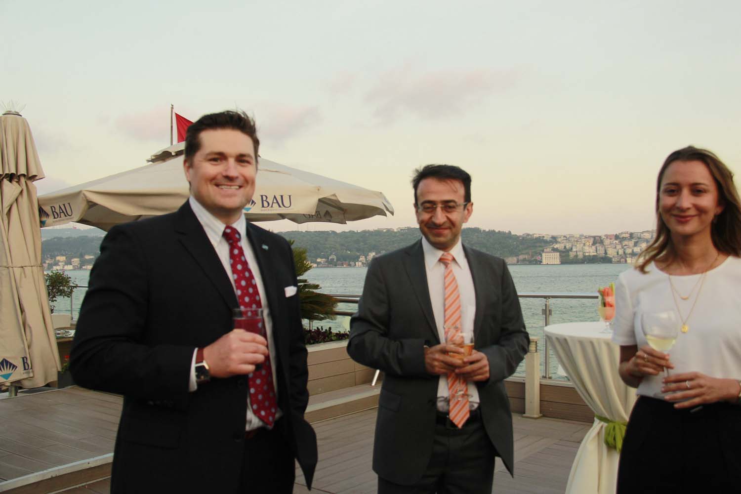 NATO Strategic Military Partners Çalıştayı Gerçekleştirildi