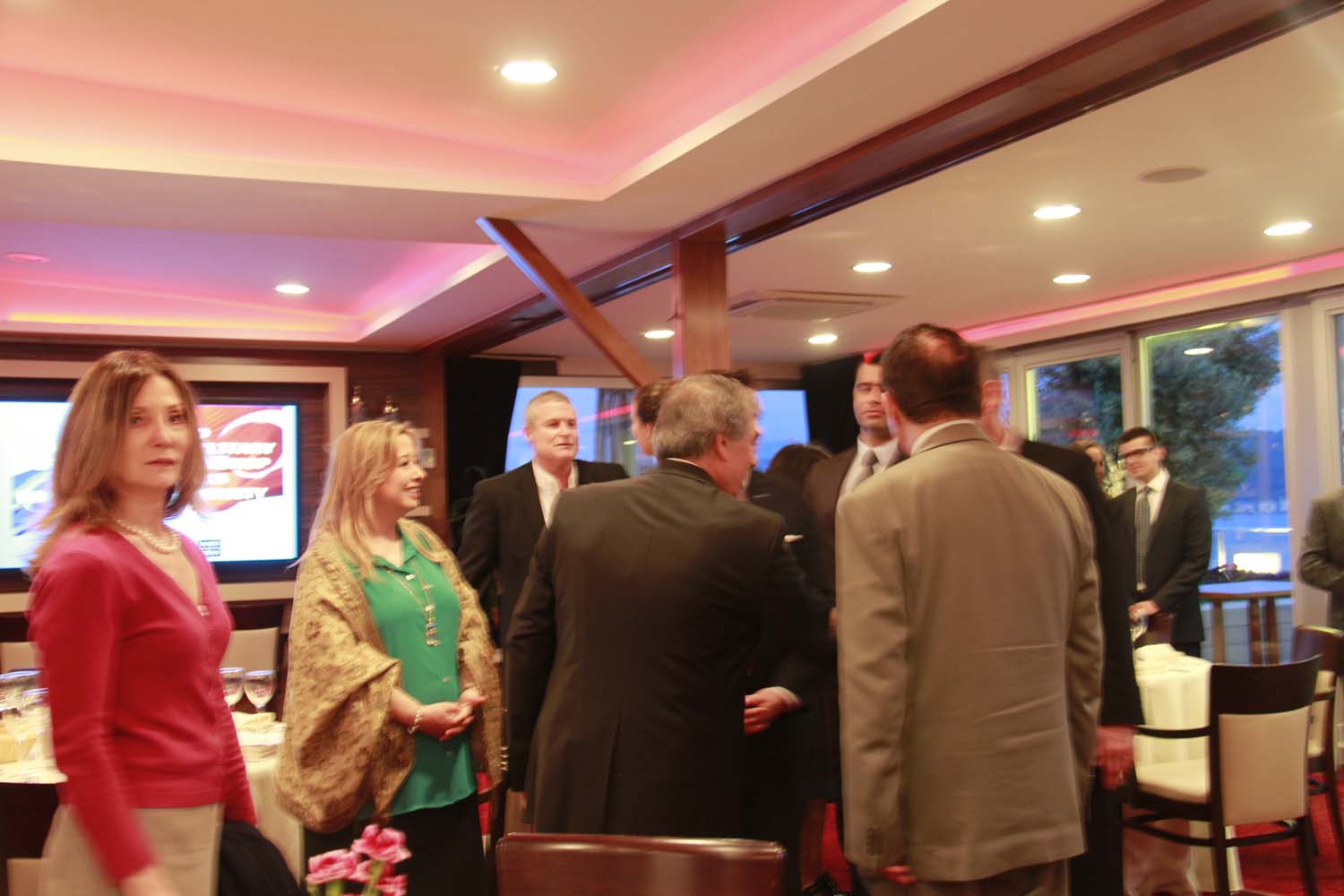 NATO Strategic Military Partners Çalıştayı Gerçekleştirildi