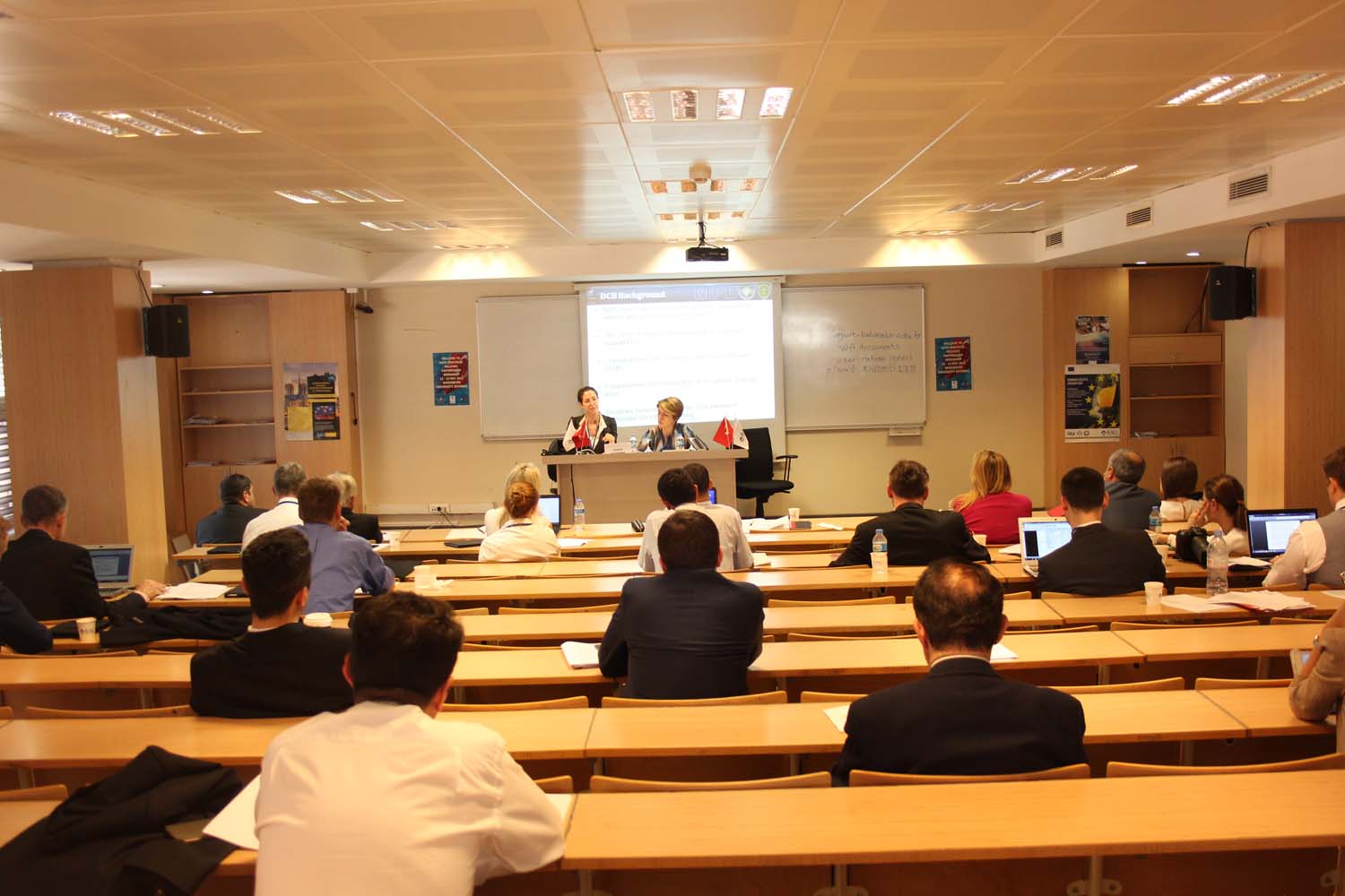 NATO Strategic Military Partners Çalıştayı Gerçekleştirildi