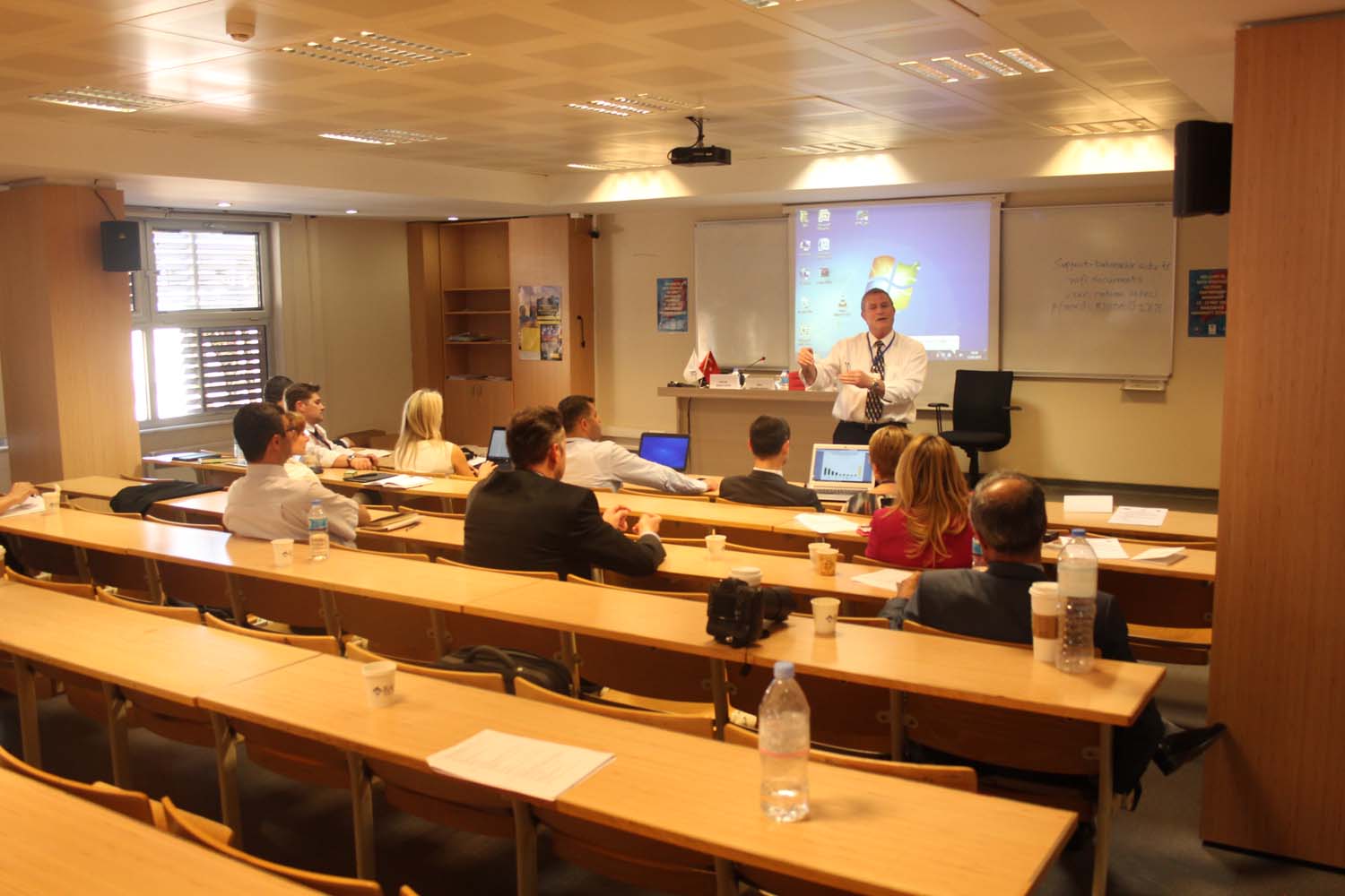 NATO Strategic Military Partners Çalıştayı Gerçekleştirildi